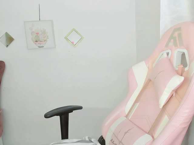 ZooeyBelair live cam on BongaCams