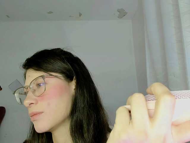 ZooeyBelair live cam on BongaCams