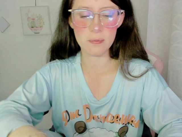 ZooeyBelair live cam on BongaCams