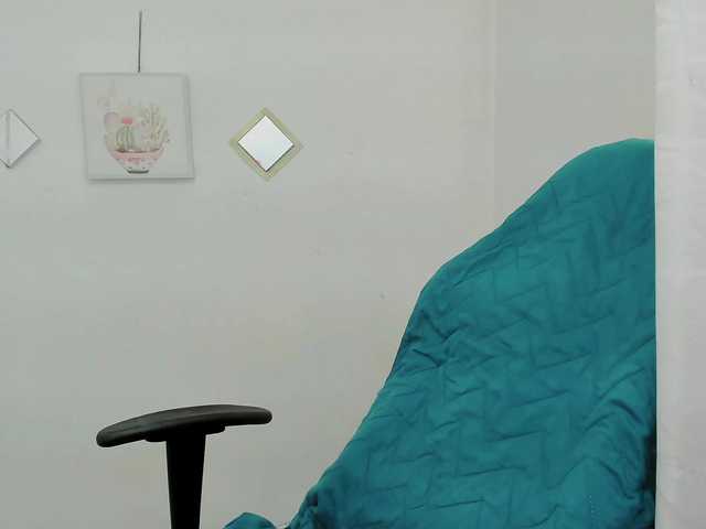 ZooeyBelair live cam on BongaCams