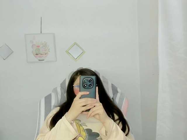 ZooeyBelair live cam on BongaCams