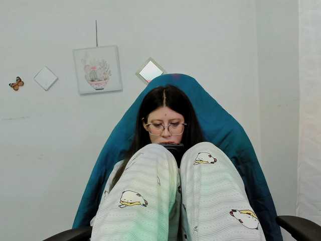 ZooeyBelair live cam on BongaCams