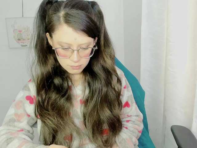 ZooeyBelair live cam on BongaCams