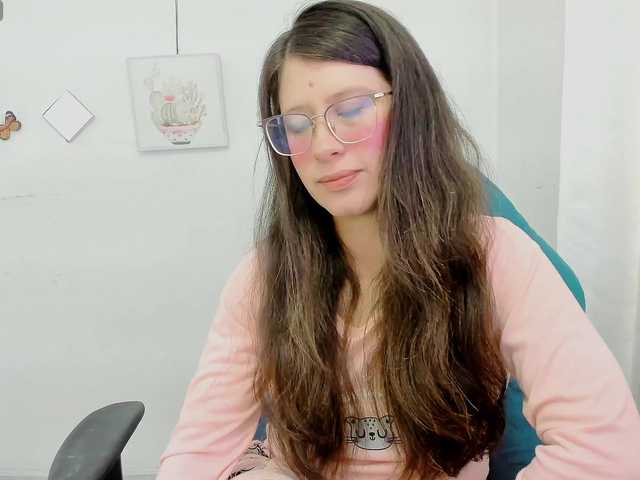 ZooeyBelair live cam on BongaCams