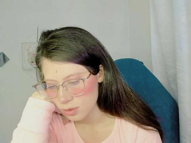 ZooeyBelair live cam on BongaCams