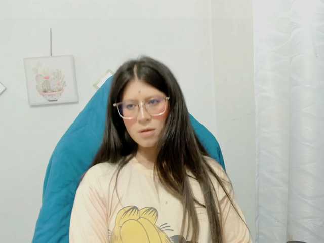 ZooeyBelair live cam on BongaCams