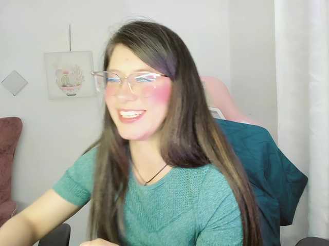 ZooeyBelair live cam on BongaCams