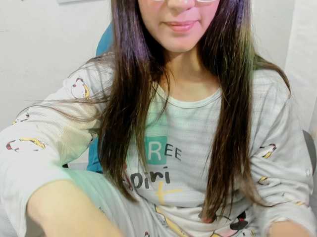 ZooeyBelair live cam on BongaCams