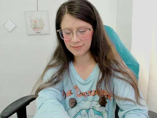 ZooeyBelair live cam on BongaCams