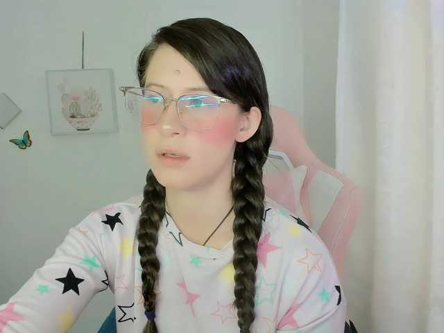 ZooeyBelair's BongaCams show and profile