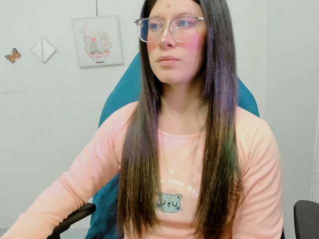 ZooeyBelair live cam on BongaCams