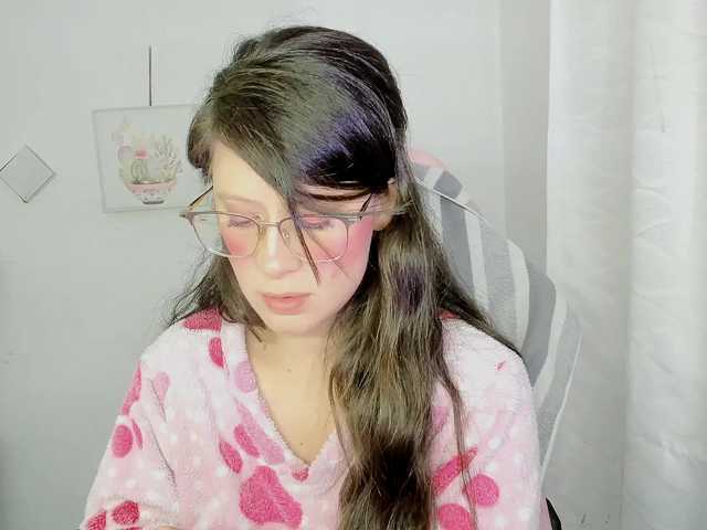 ZooeyBelair live cam on BongaCams