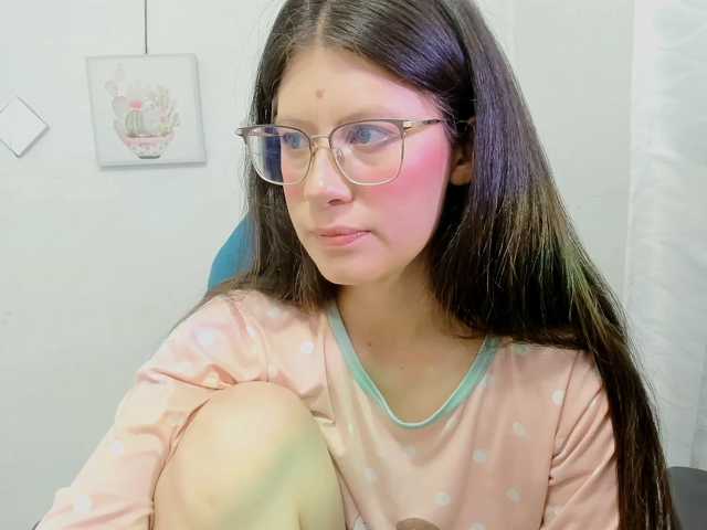 ZooeyBelair live cam on BongaCams