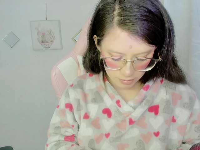 ZooeyBelair live cam on BongaCams