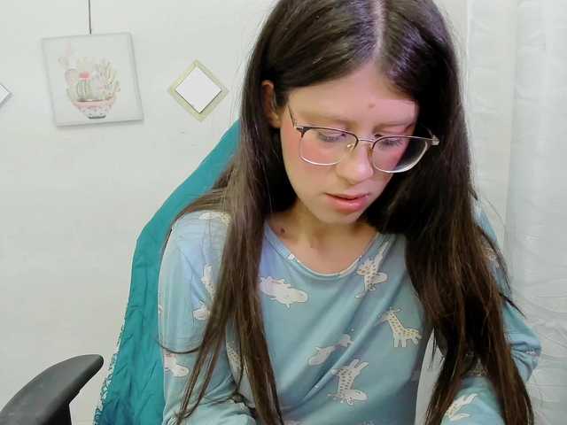 ZooeyBelair live cam on BongaCams