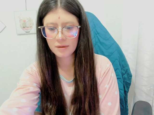 ZooeyBelair live cam on BongaCams