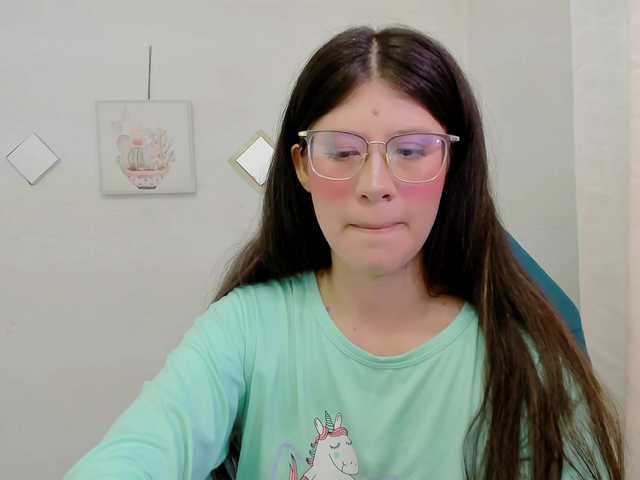 ZooeyBelair live cam on BongaCams