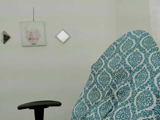 ZooeyBelair live cam on BongaCams