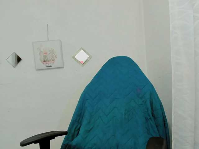 ZooeyBelair live cam on BongaCams