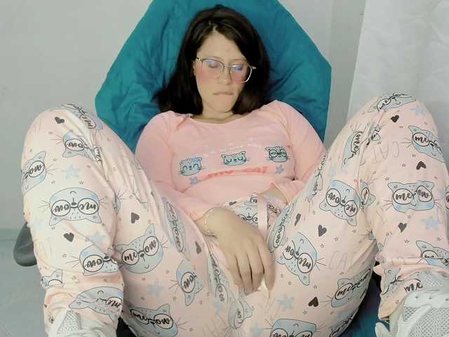 ZooeyBelair live cam on BongaCams