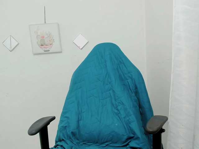 ZooeyBelair live cam on BongaCams