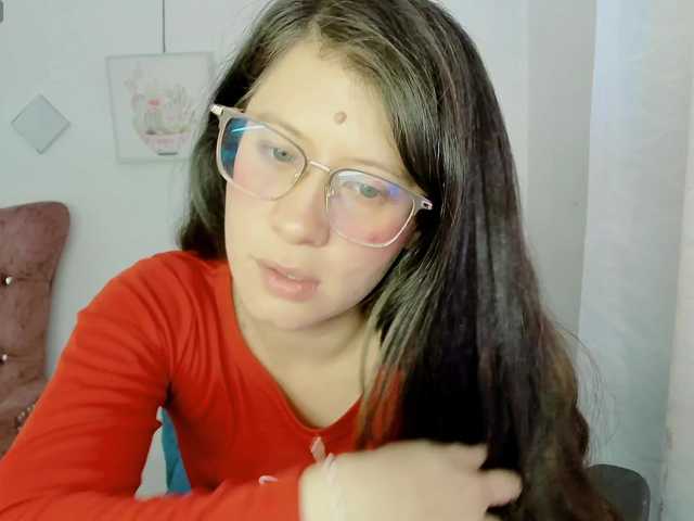 ZooeyBelair live webcam show