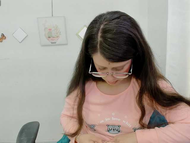 ZooeyBelair live cam on BongaCams