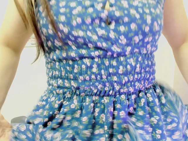 ZooeyBelair live cam on BongaCams