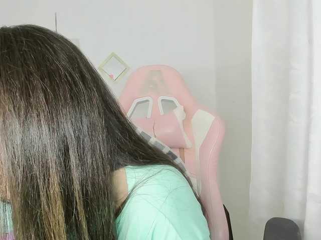 ZooeyBelair live cam on BongaCams