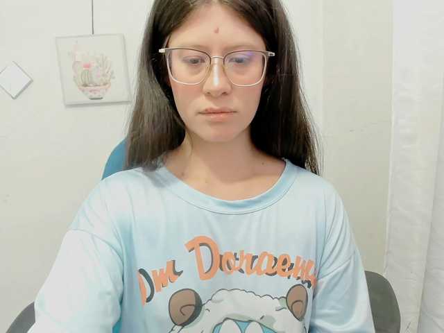 ZooeyBelair live cam on BongaCams