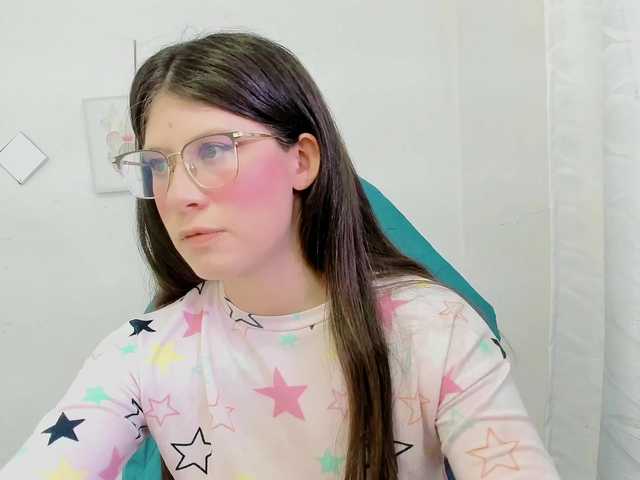 ZooeyBelair live cam on BongaCams