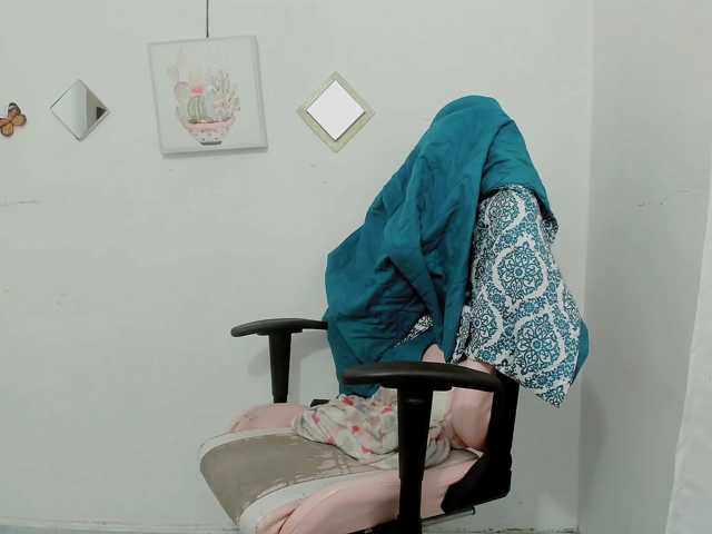 ZooeyBelair live cam on BongaCams