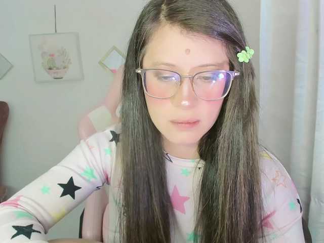 ZooeyBelair live cam on BongaCams