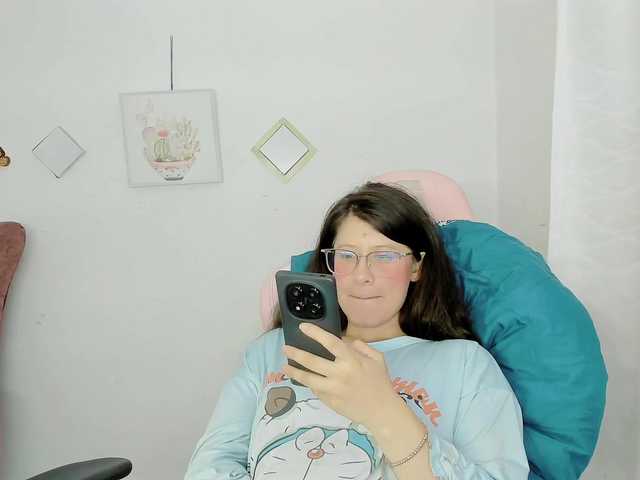 ZooeyBelair live cam on BongaCams