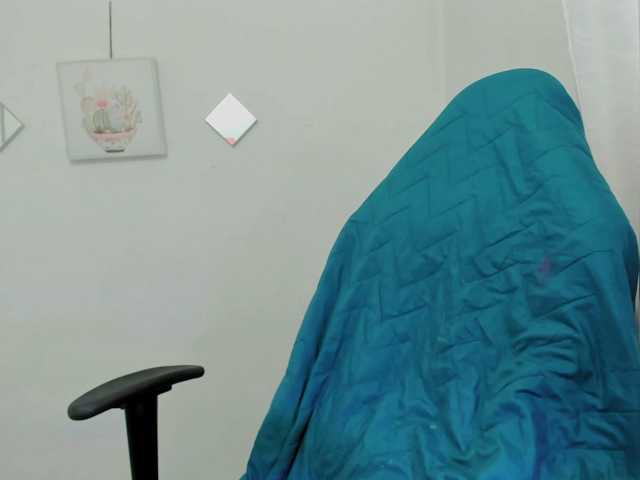 ZooeyBelair live cam on BongaCams
