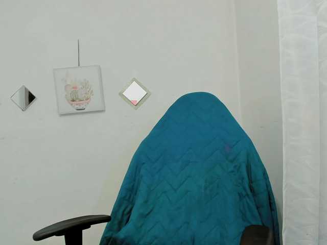 ZooeyBelair live cam on BongaCams