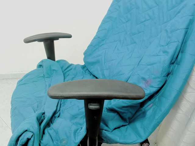ZooeyBelair live cam on BongaCams