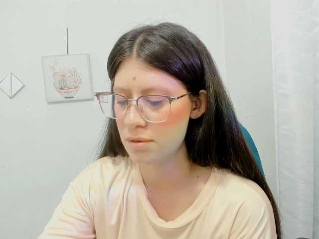 ZooeyBelair live cam on BongaCams