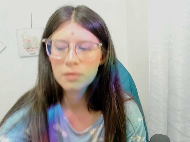 ZooeyBelair live cam on BongaCams