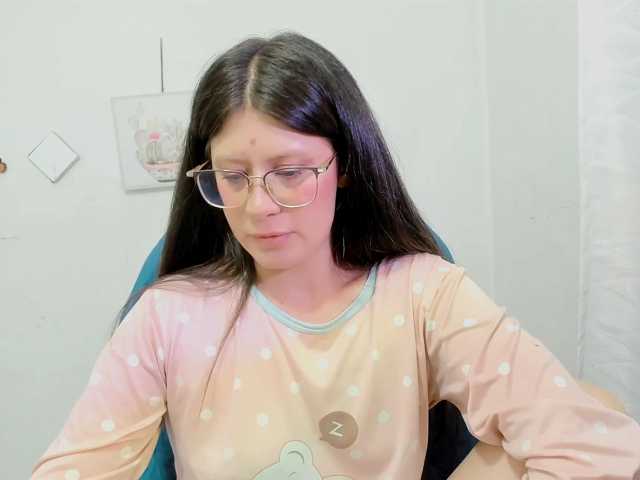 ZooeyBelair live cam on BongaCams
