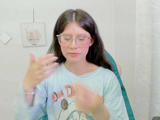 ZooeyBelair