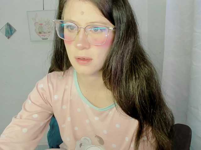 ZooeyBelair live cam on BongaCams