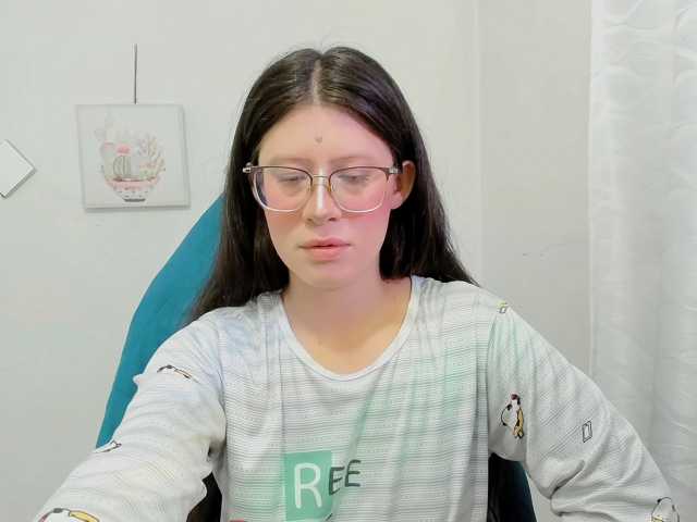 ZooeyBelair live cam preview