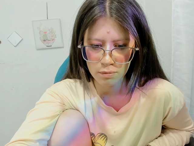 ZooeyBelair live cam on BongaCams