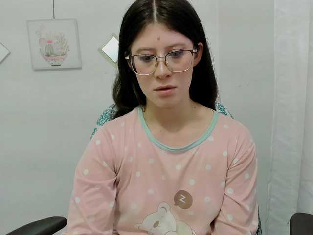 ZooeyBelair live cam on BongaCams