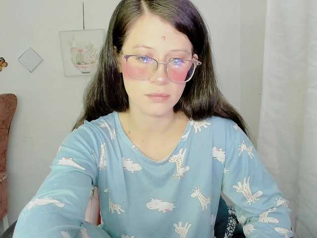 ZooeyBelair live cam on BongaCams