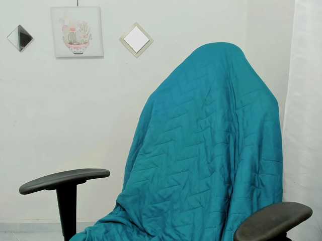 ZooeyBelair live cam on BongaCams