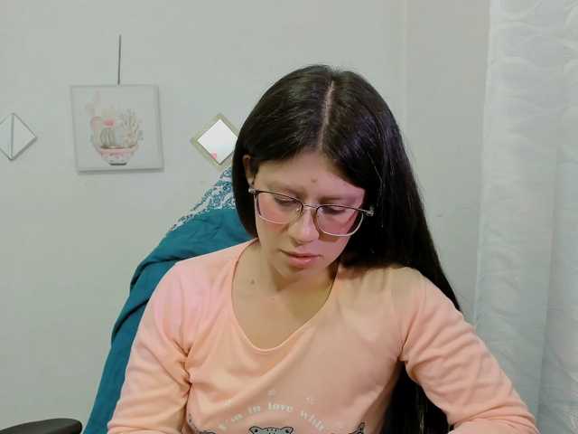 ZooeyBelair live cam on BongaCams