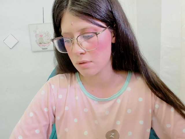 ZooeyBelair live cam on BongaCams