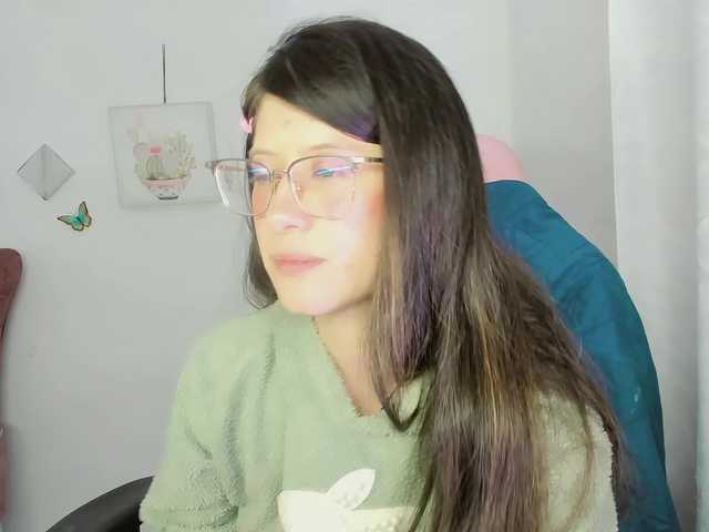 ZooeyBelair live cam on BongaCams